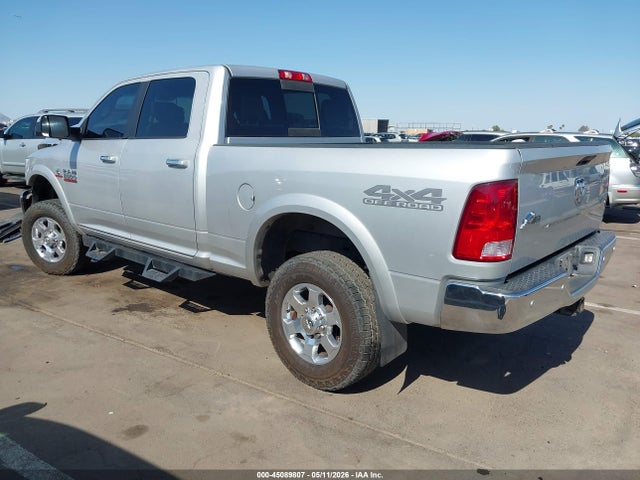 Ram 2500 Big Horn  4x4 6'4 Box
