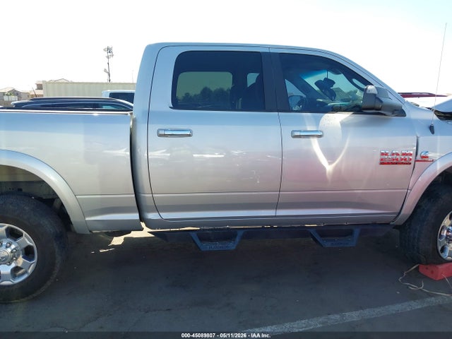 Ram 2500 Big Horn  4x4 6'4 Box