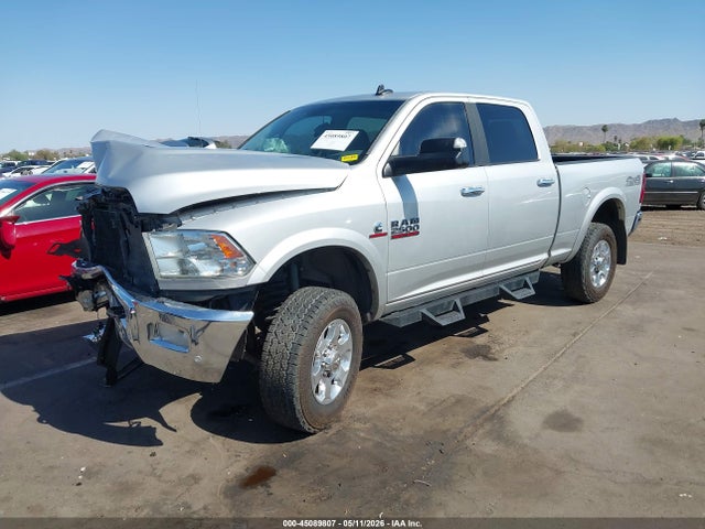 Ram 2500 Big Horn  4x4 6'4 Box