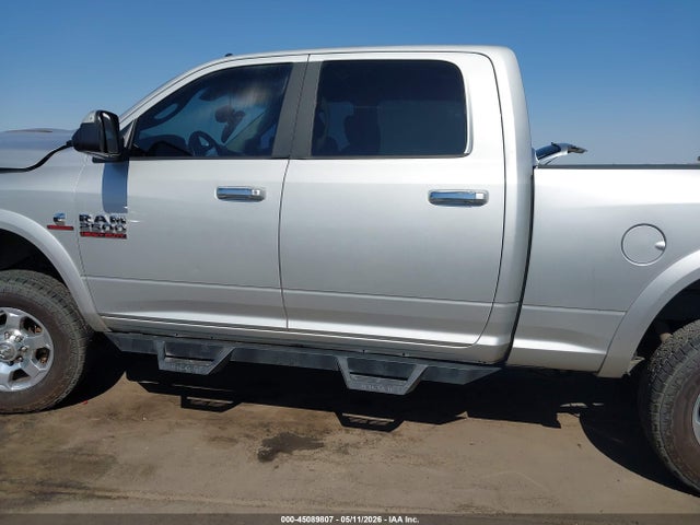 Ram 2500 Big Horn  4x4 6'4 Box