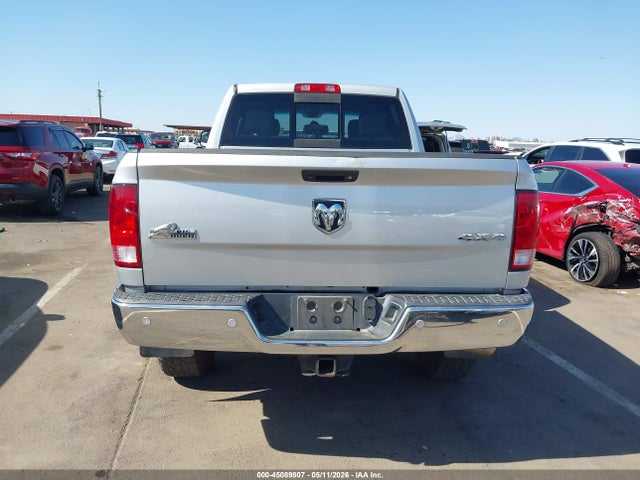 Ram 2500 Big Horn  4x4 6'4 Box