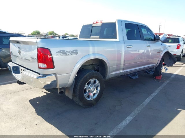 Ram 2500 Big Horn  4x4 6'4 Box