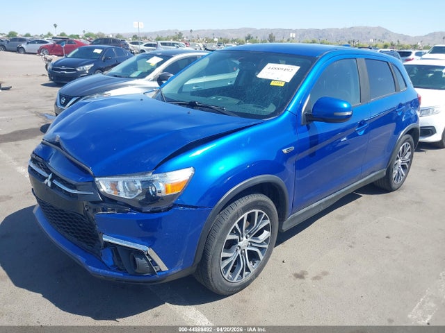 Mitsubishi Outlander 2.4 Se