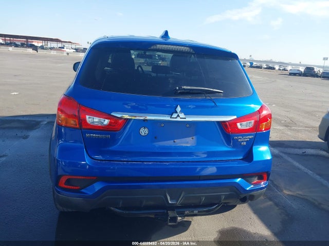 Mitsubishi Outlander 2.4 Se