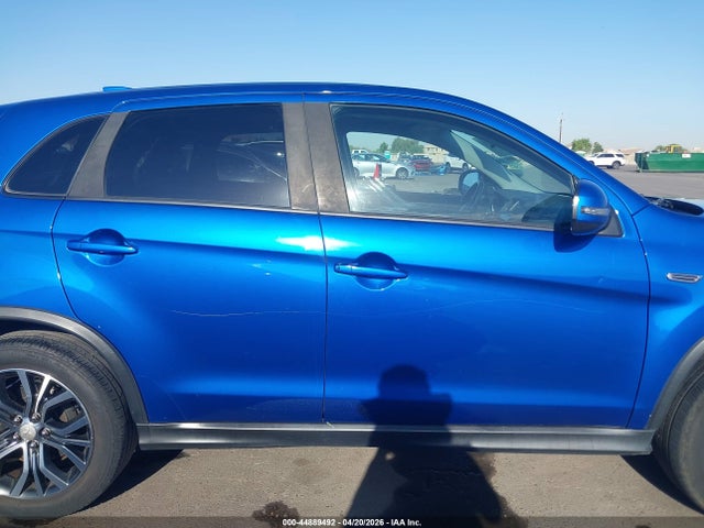 Mitsubishi Outlander 2.4 Se