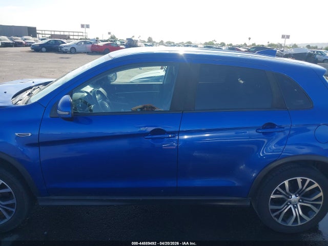 Mitsubishi Outlander 2.4 Se