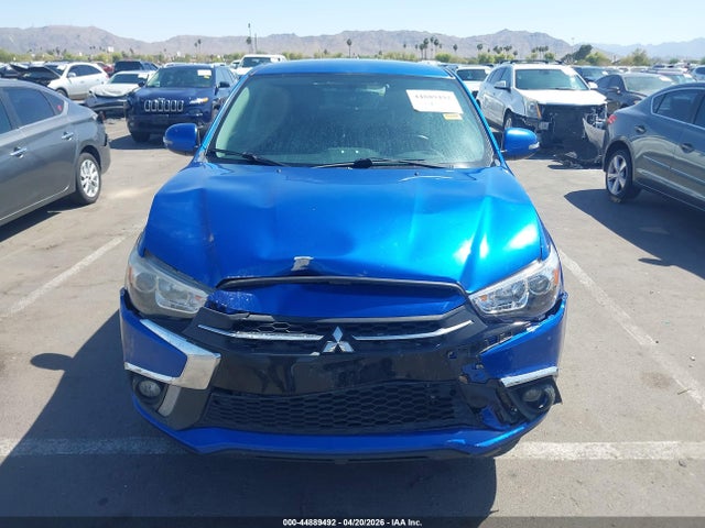 Mitsubishi Outlander 2.4 Se