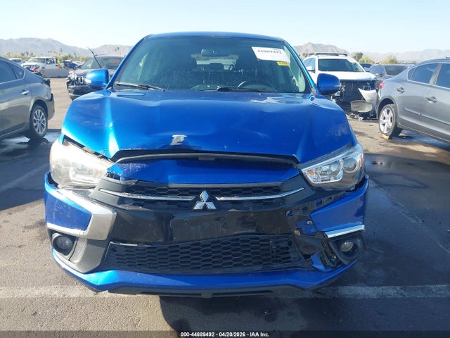 Mitsubishi Outlander 2.4 Se
