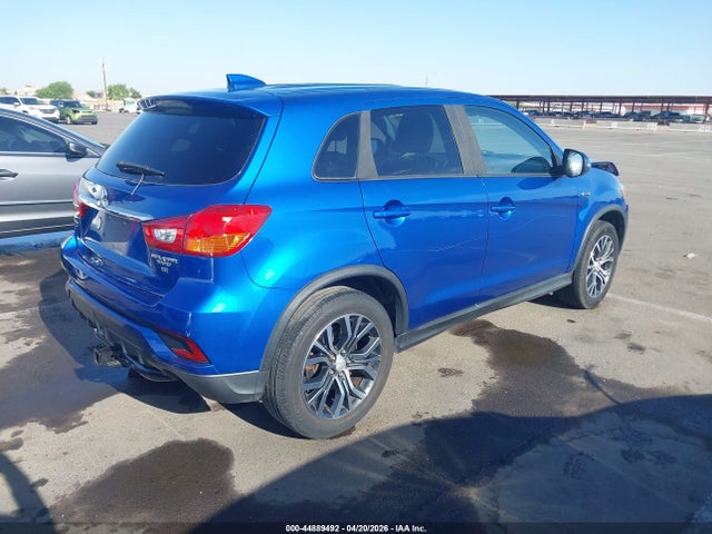 Mitsubishi Outlander 2.4 Se