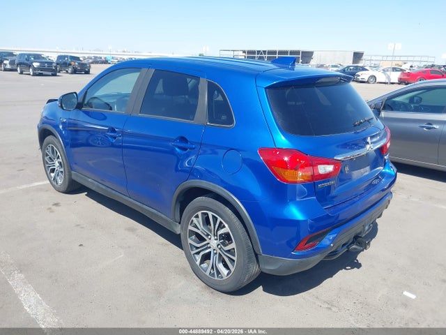 Mitsubishi Outlander 2.4 Se