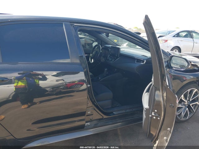 Toyota Corolla Se