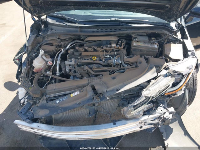 Toyota Corolla Se