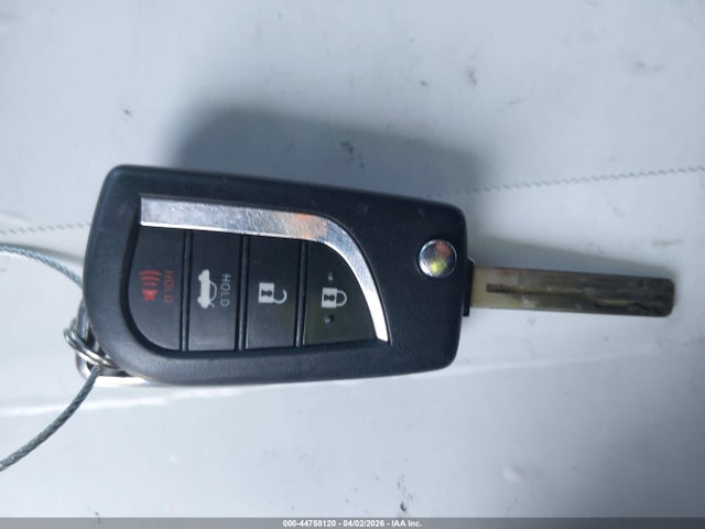 Toyota Corolla Se