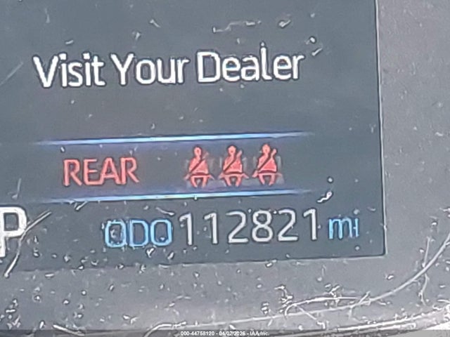 Toyota Corolla Se