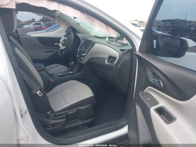 Chevrolet Equinox Fwd Ls