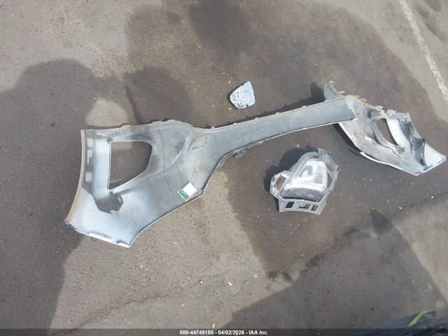 Chevrolet Equinox Fwd Ls