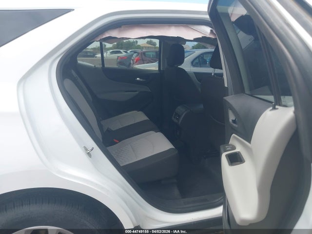 Chevrolet Equinox Fwd Ls