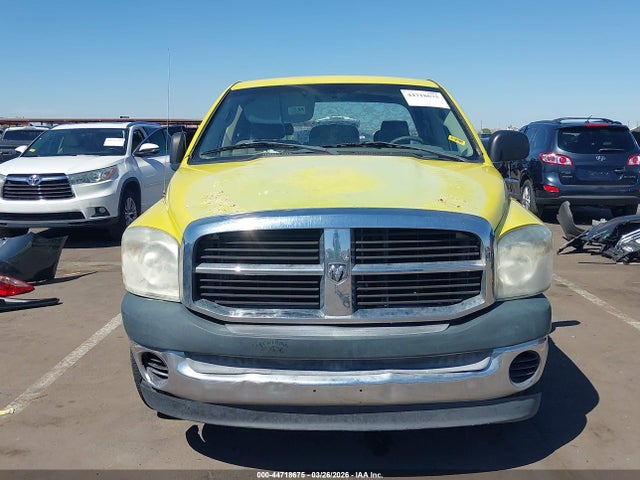 Dodge Ram 1500 St