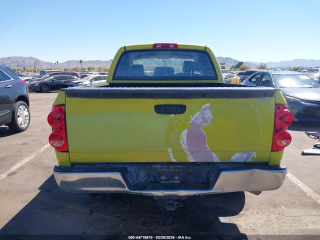 Dodge Ram 1500 St