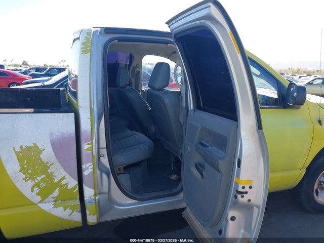Dodge Ram 1500 St