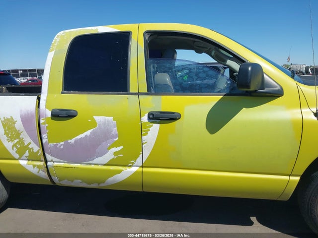 Dodge Ram 1500 St