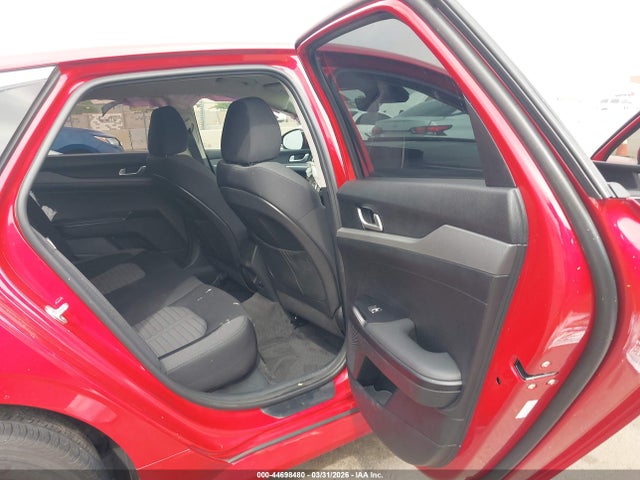 Kia K5 Lxs
