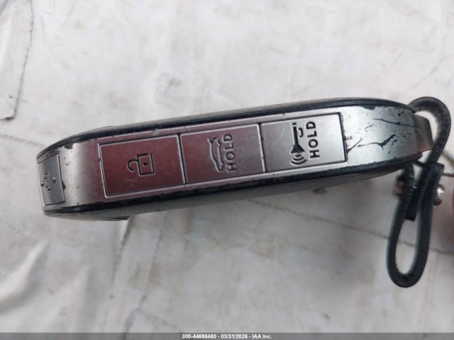 Kia K5 Lxs