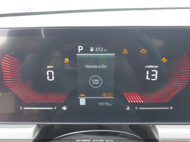 Kia K5 Lxs