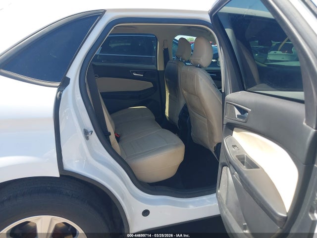 Ford Edge Se