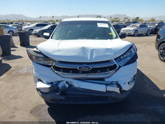Ford Edge Se