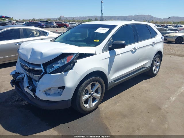 Ford Edge Se