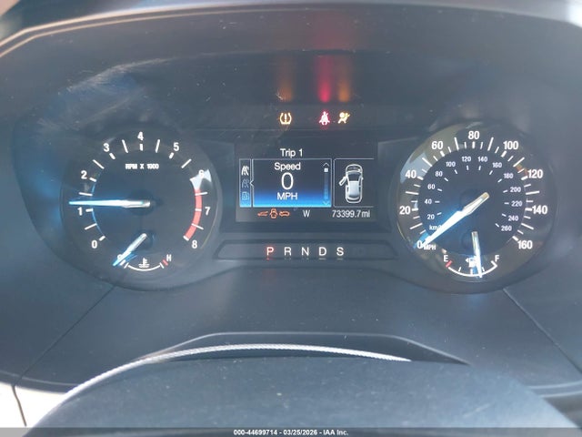 Ford Edge Se