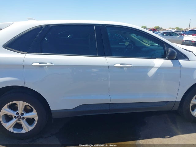 Ford Edge Se
