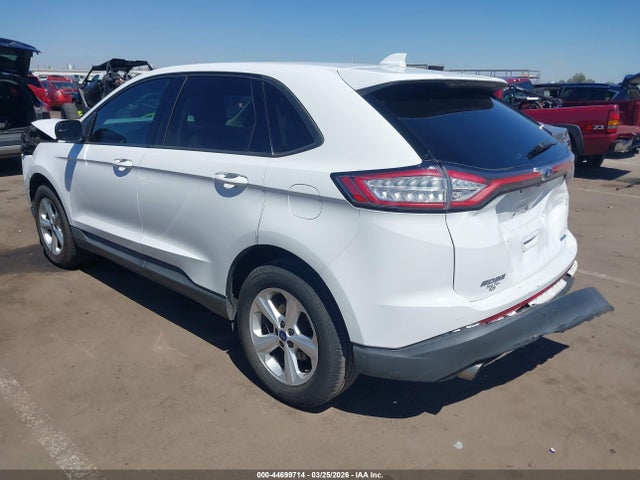 Ford Edge Se