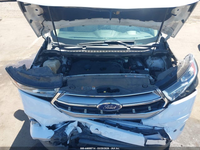 Ford Edge Se