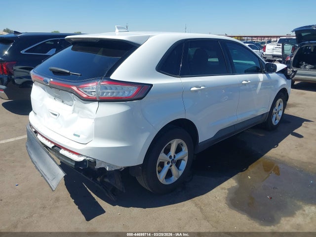 Ford Edge Se