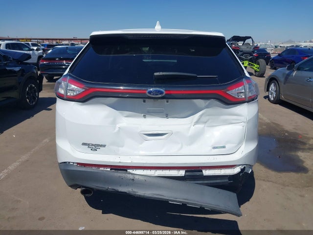Ford Edge Se