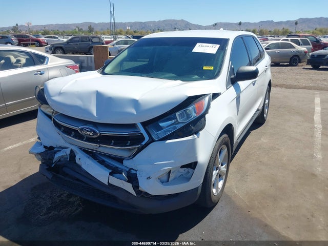 Ford Edge Se
