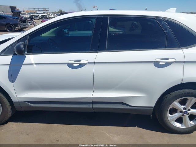 Ford Edge Se