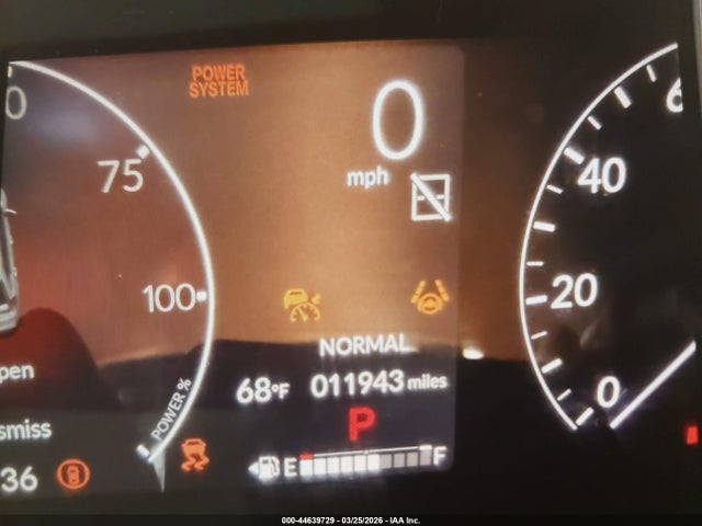 Honda CR-V Hybrid Sport