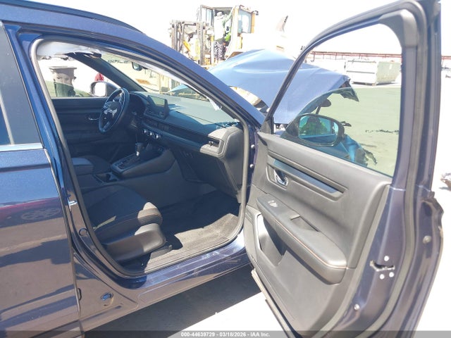 Honda CR-V Hybrid Sport