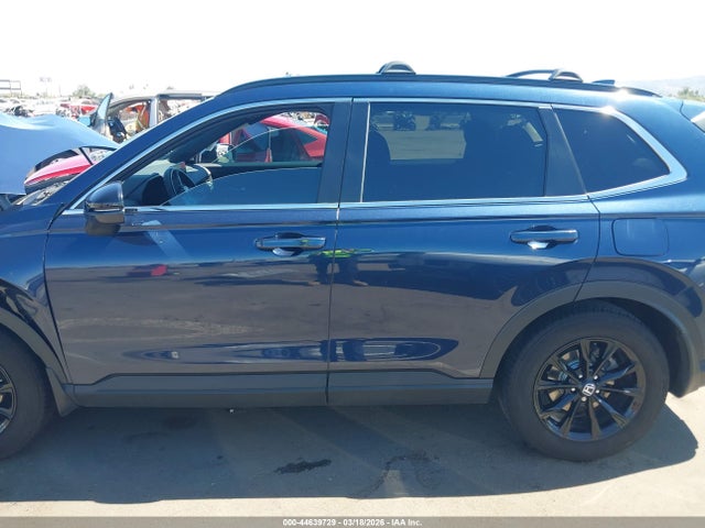Honda CR-V Hybrid Sport