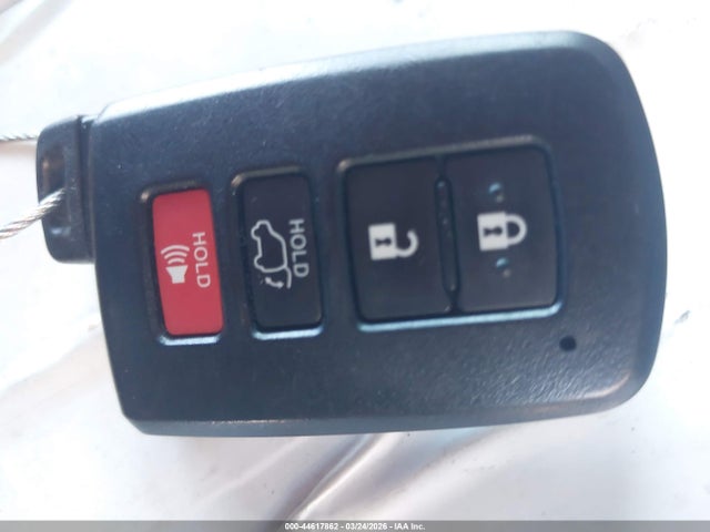 Toyota Highlander Limited