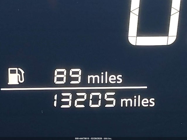 Nissan Kicks S Fwd