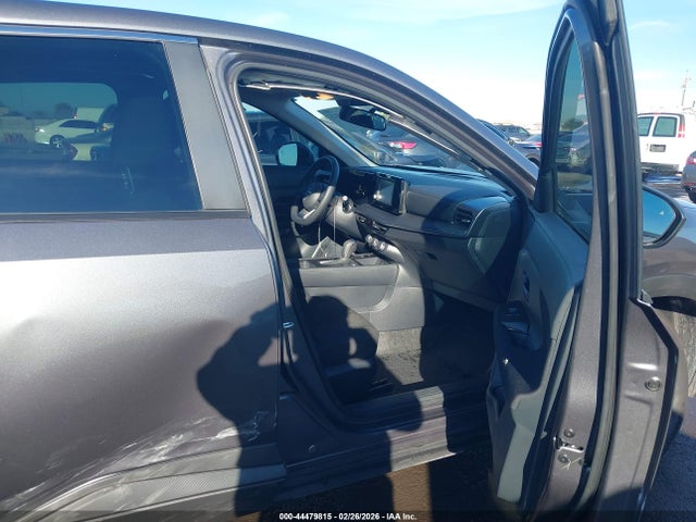 Nissan Kicks S Fwd