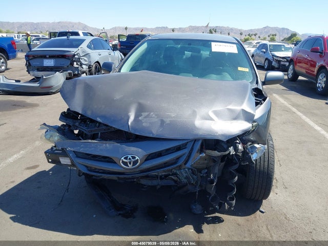 Toyota Corolla S