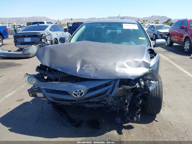 Toyota Corolla S