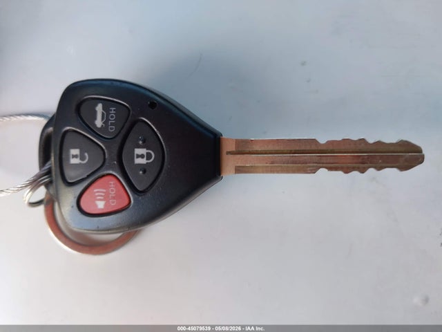 Toyota Corolla S
