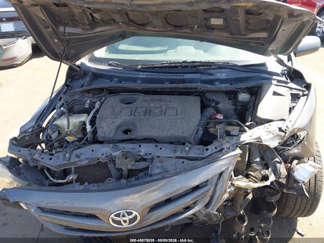 Toyota Corolla S