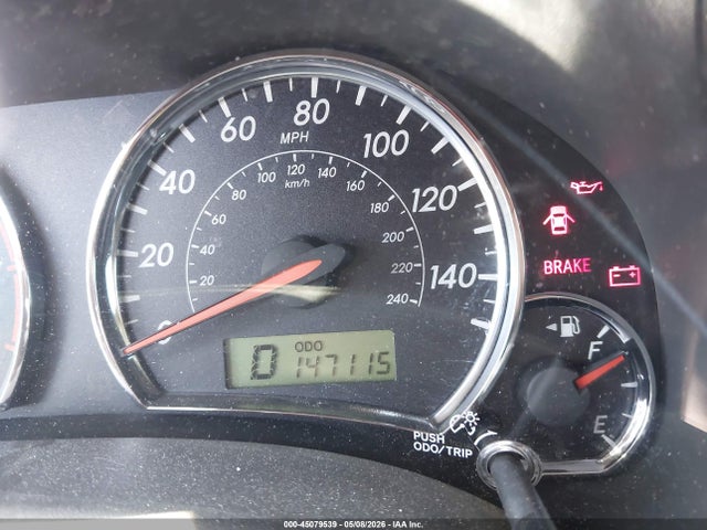 Toyota Corolla S